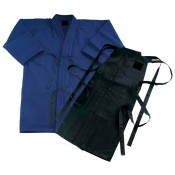 Sambo Uniforms